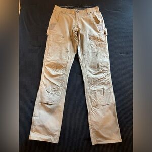 Women’s Dovetail Workwear Pants (Britt X Ultra Light Pants)